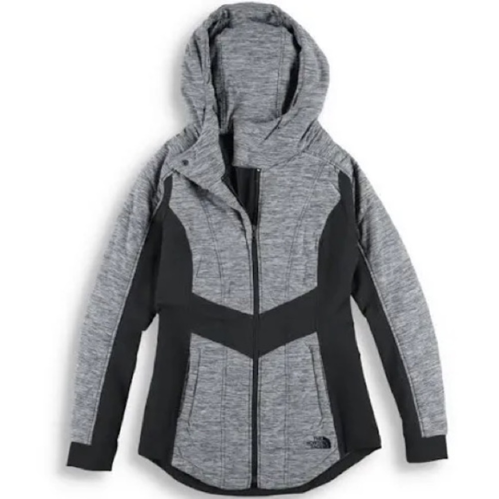 Northface Pseudio Jacket Size Medium - image 1